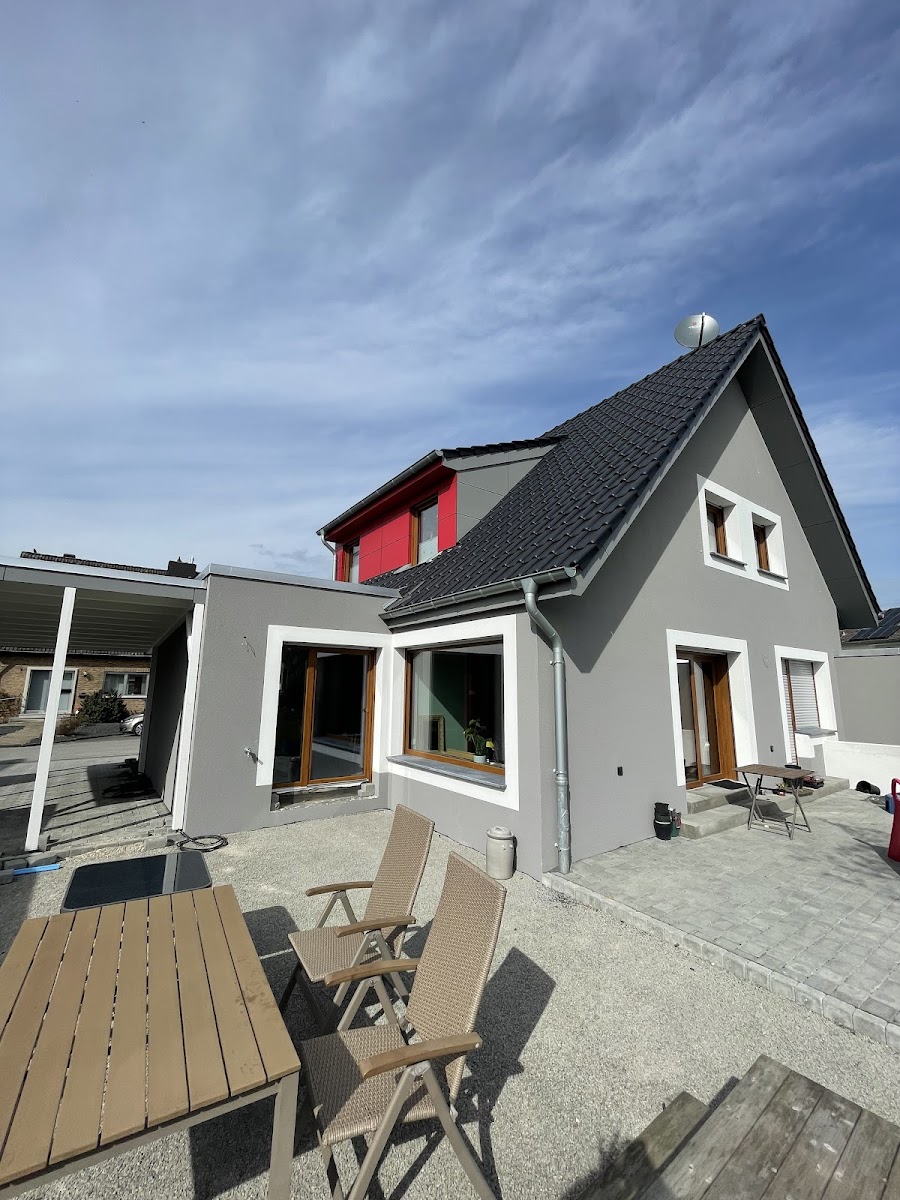 Van de Warreburg & Eggen Bedachungen GmbH